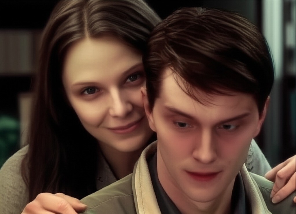 Người vợ phía sau người đàn ông: Lợi - hại thế nào?